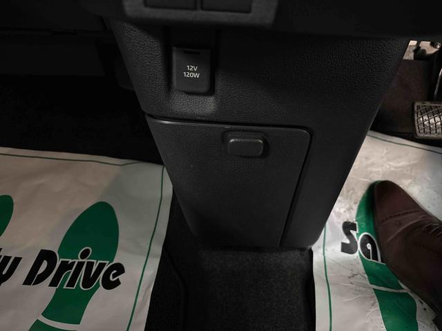 ムーヴキャンバスストライプスＧ４ＷＤ　ＬＥＤヘッドライト／フォグランプ　オートエアコン／ライト／ハイビーム／電動ドアミラー　両側電動スライドドア　コーナーセンサー　電動パーキングブレーキ　リモコンエンジンスターター（秋田県）の中古車