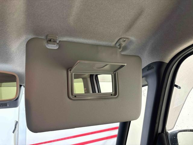 ムーヴキャンバスストライプスＧ４ＷＤ　ＬＥＤヘッドライト／フォグランプ　オートエアコン／ライト／ハイビーム／電動ドアミラー　両側電動スライドドア　コーナーセンサー　電動パーキングブレーキ　リモコンエンジンスターター（秋田県）の中古車