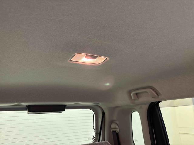 ムーヴキャンバスストライプスＧ４ＷＤ　ＬＥＤヘッドライト／フォグランプ　オートエアコン／ライト／ハイビーム／電動ドアミラー　両側電動スライドドア　コーナーセンサー　電動パーキングブレーキ　リモコンエンジンスターター（秋田県）の中古車