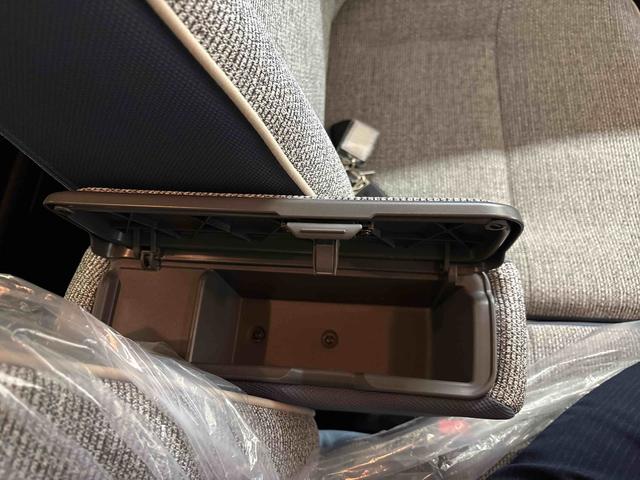 ムーヴキャンバスストライプスＧ４ＷＤ　ＬＥＤヘッドライト／フォグランプ　オートエアコン／ライト／ハイビーム／電動ドアミラー　両側電動スライドドア　コーナーセンサー　電動パーキングブレーキ　リモコンエンジンスターター（秋田県）の中古車