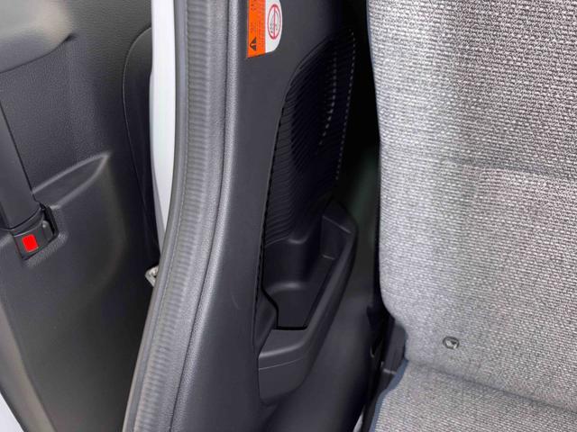 ムーヴキャンバスストライプスＧ４ＷＤ　ＬＥＤヘッドライト／フォグランプ　オートエアコン／ライト／ハイビーム／電動ドアミラー　両側電動スライドドア　コーナーセンサー　電動パーキングブレーキ　リモコンエンジンスターター（秋田県）の中古車