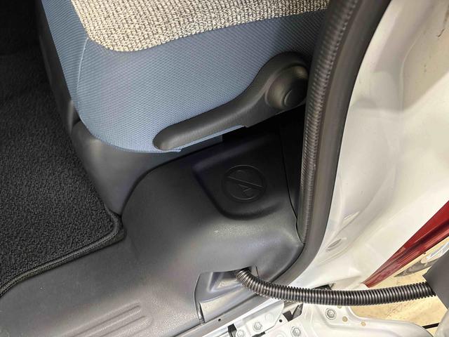 ムーヴキャンバスストライプスＧ４ＷＤ　ＬＥＤヘッドライト／フォグランプ　オートエアコン／ライト／ハイビーム／電動ドアミラー　両側電動スライドドア　コーナーセンサー　電動パーキングブレーキ　リモコンエンジンスターター（秋田県）の中古車