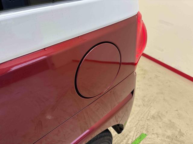 ムーヴキャンバスストライプスＧ４ＷＤ　ＬＥＤヘッドライト／フォグランプ　オートエアコン／ライト／ハイビーム／電動ドアミラー　両側電動スライドドア　コーナーセンサー　電動パーキングブレーキ　リモコンエンジンスターター（秋田県）の中古車