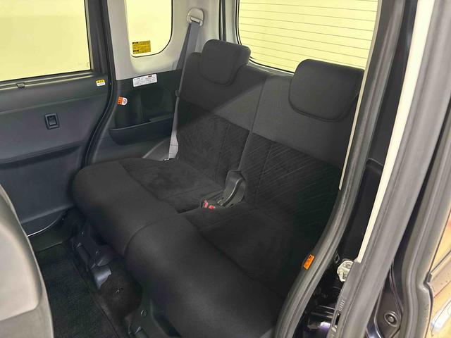 タントカスタムRS スマートセレクションSA4WD 純正ナビ LEDヘッドライト ハロゲンフォグランプ オートエアコン/ライト 電動格納ドアミラー TVコントロールキット 両側電動スライドドア バックカメラ(秋田県)の中古車