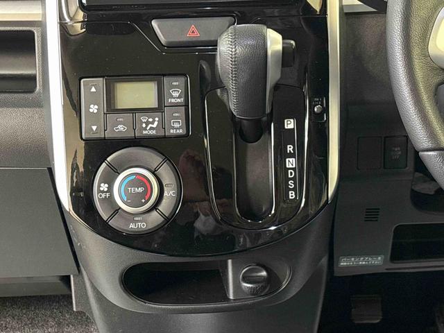 タントカスタムRS スマートセレクションSA4WD 純正ナビ LEDヘッドライト ハロゲンフォグランプ オートエアコン/ライト 電動格納ドアミラー TVコントロールキット 両側電動スライドドア バックカメラ(秋田県)の中古車