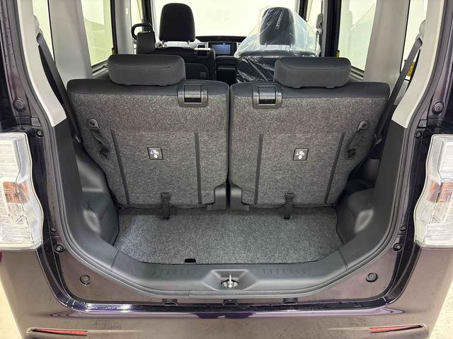 タントカスタムRS スマートセレクションSA4WD 純正ナビ LEDヘッドライト ハロゲンフォグランプ オートエアコン/ライト 電動格納ドアミラー TVコントロールキット 両側電動スライドドア バックカメラ(秋田県)の中古車