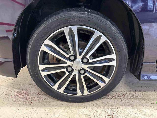 タントカスタムRS スマートセレクションSA4WD 純正ナビ LEDヘッドライト ハロゲンフォグランプ オートエアコン/ライト 電動格納ドアミラー TVコントロールキット 両側電動スライドドア バックカメラ(秋田県)の中古車