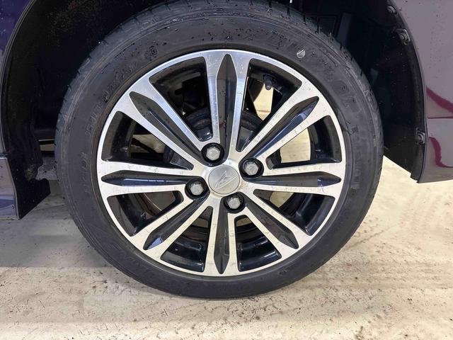 タントカスタムRS スマートセレクションSA4WD 純正ナビ LEDヘッドライト ハロゲンフォグランプ オートエアコン/ライト 電動格納ドアミラー TVコントロールキット 両側電動スライドドア バックカメラ(秋田県)の中古車