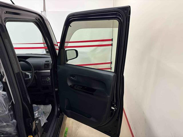 タントカスタムRS スマートセレクションSA4WD 純正ナビ LEDヘッドライト ハロゲンフォグランプ オートエアコン/ライト 電動格納ドアミラー TVコントロールキット 両側電動スライドドア バックカメラ(秋田県)の中古車