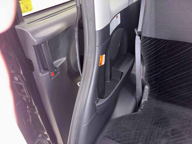 タントカスタムRS スマートセレクションSA4WD 純正ナビ LEDヘッドライト ハロゲンフォグランプ オートエアコン/ライト 電動格納ドアミラー TVコントロールキット 両側電動スライドドア バックカメラ(秋田県)の中古車