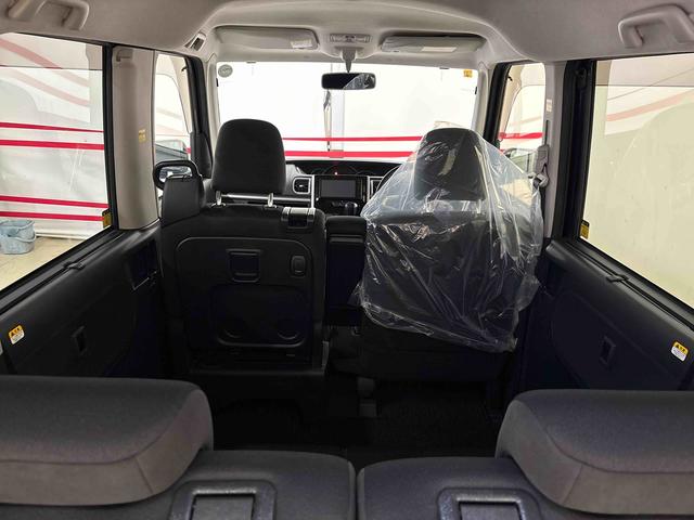 タントカスタムRS スマートセレクションSA4WD 純正ナビ LEDヘッドライト ハロゲンフォグランプ オートエアコン/ライト 電動格納ドアミラー TVコントロールキット 両側電動スライドドア バックカメラ(秋田県)の中古車