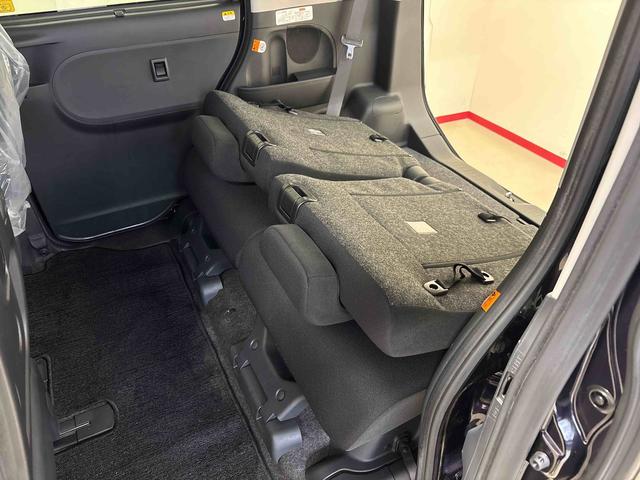 タントカスタムRS スマートセレクションSA4WD 純正ナビ LEDヘッドライト ハロゲンフォグランプ オートエアコン/ライト 電動格納ドアミラー TVコントロールキット 両側電動スライドドア バックカメラ(秋田県)の中古車