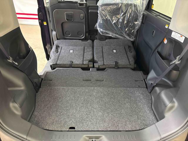 タントカスタムRS スマートセレクションSA4WD 純正ナビ LEDヘッドライト ハロゲンフォグランプ オートエアコン/ライト 電動格納ドアミラー TVコントロールキット 両側電動スライドドア バックカメラ(秋田県)の中古車