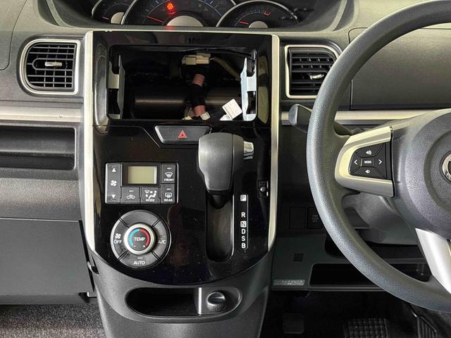 タントカスタムX SAII4WD LEDヘッドライト ハロゲンフォグランプ オートエアコン/ライト 電動格納ドアミラー 助手席電動スライドドア 社外品リモコンエンジンスターター スマートアシスト(予防安全装置)(秋田県)の中古車