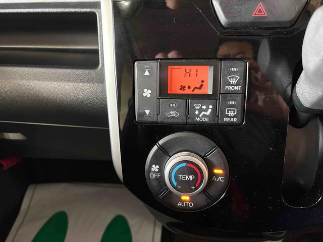 タントカスタムX SAII4WD LEDヘッドライト ハロゲンフォグランプ オートエアコン/ライト 電動格納ドアミラー 助手席電動スライドドア 社外品リモコンエンジンスターター スマートアシスト(予防安全装置)(秋田県)の中古車