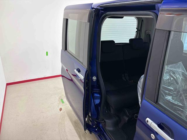 タントカスタムX SAII4WD LEDヘッドライト ハロゲンフォグランプ オートエアコン/ライト 電動格納ドアミラー 助手席電動スライドドア 社外品リモコンエンジンスターター スマートアシスト(予防安全装置)(秋田県)の中古車