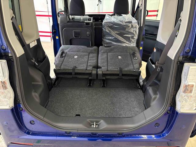 タントカスタムX SAII4WD LEDヘッドライト ハロゲンフォグランプ オートエアコン/ライト 電動格納ドアミラー 助手席電動スライドドア 社外品リモコンエンジンスターター スマートアシスト(予防安全装置)(秋田県)の中古車