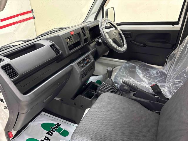 ハイゼットトラックスタンダード　農用スペシャル（ＡＣレス）４ＷＤ　純正ラジオ（ＡＭ・ＦＭ）　ハロゲンヘッドライト　パートタイム４ＷＤ　デフロック　荷台作業灯（秋田県）の中古車