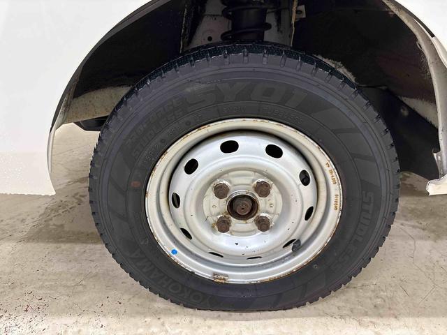 ハイゼットトラックスタンダード　農用スペシャル（ＡＣレス）４ＷＤ　純正ラジオ（ＡＭ・ＦＭ）　ハロゲンヘッドライト　パートタイム４ＷＤ　デフロック　荷台作業灯（秋田県）の中古車