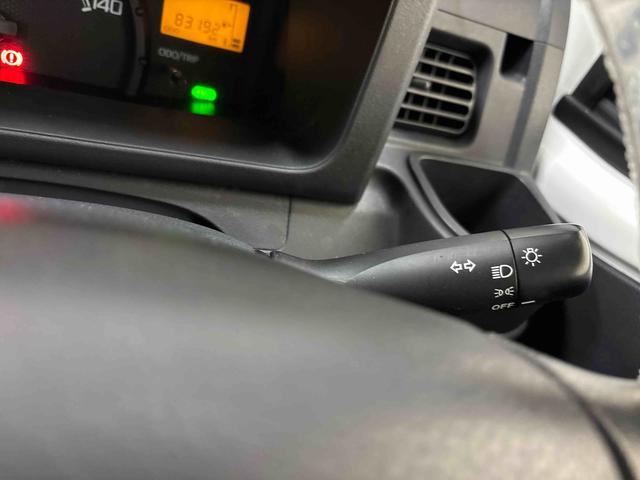 ハイゼットトラックスタンダード　農用スペシャル（ＡＣレス）４ＷＤ　純正ラジオ（ＡＭ・ＦＭ）　ハロゲンヘッドライト　パートタイム４ＷＤ　デフロック　荷台作業灯（秋田県）の中古車