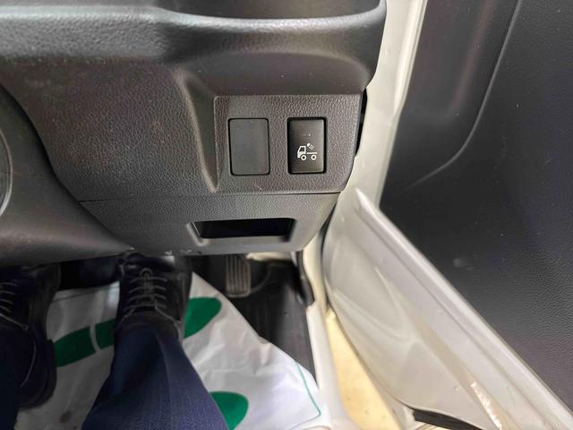 ハイゼットトラックスタンダード　農用スペシャル（ＡＣレス）４ＷＤ　純正ラジオ（ＡＭ・ＦＭ）　ハロゲンヘッドライト　パートタイム４ＷＤ　デフロック　荷台作業灯（秋田県）の中古車