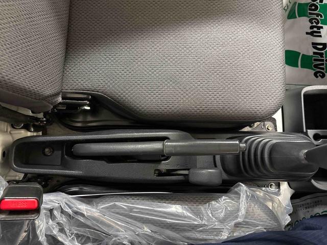 ハイゼットトラックスタンダード　農用スペシャル（ＡＣレス）４ＷＤ　純正ラジオ（ＡＭ・ＦＭ）　ハロゲンヘッドライト　パートタイム４ＷＤ　デフロック　荷台作業灯（秋田県）の中古車