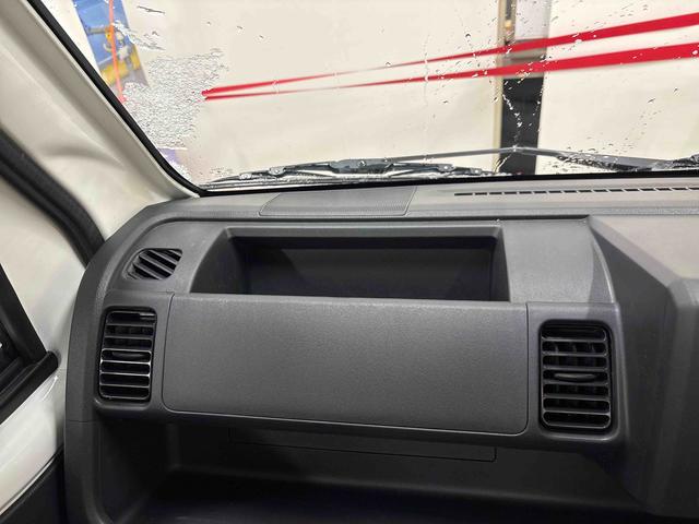 ハイゼットトラックスタンダード　農用スペシャル（ＡＣレス）４ＷＤ　純正ラジオ（ＡＭ・ＦＭ）　ハロゲンヘッドライト　パートタイム４ＷＤ　デフロック　荷台作業灯（秋田県）の中古車