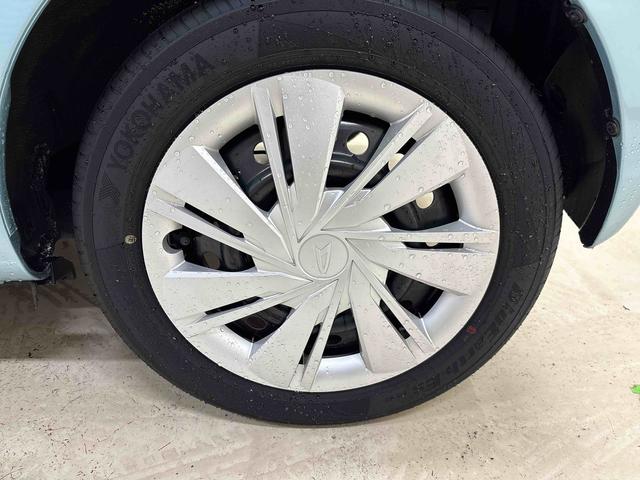 ミライースX SAIII純正ナビ LEDヘッドライト バックカメラ 電動格納ドアミラー キーレスエントリー コーナーセンサー オートハイビーム VSC(横滑り防止機能) スマートアシスト(予防安全装置) マニュアルエアコン(秋田県)の中古車