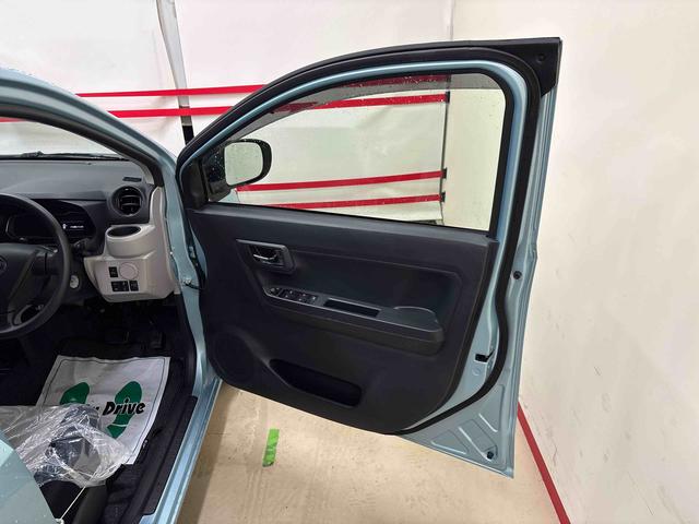 ミライースX SAIII純正ナビ LEDヘッドライト バックカメラ 電動格納ドアミラー キーレスエントリー コーナーセンサー オートハイビーム VSC(横滑り防止機能) スマートアシスト(予防安全装置) マニュアルエアコン(秋田県)の中古車