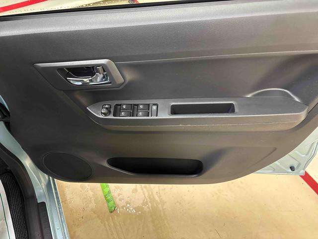 ミライースX SAIII純正ナビ LEDヘッドライト バックカメラ 電動格納ドアミラー キーレスエントリー コーナーセンサー オートハイビーム VSC(横滑り防止機能) スマートアシスト(予防安全装置) マニュアルエアコン(秋田県)の中古車