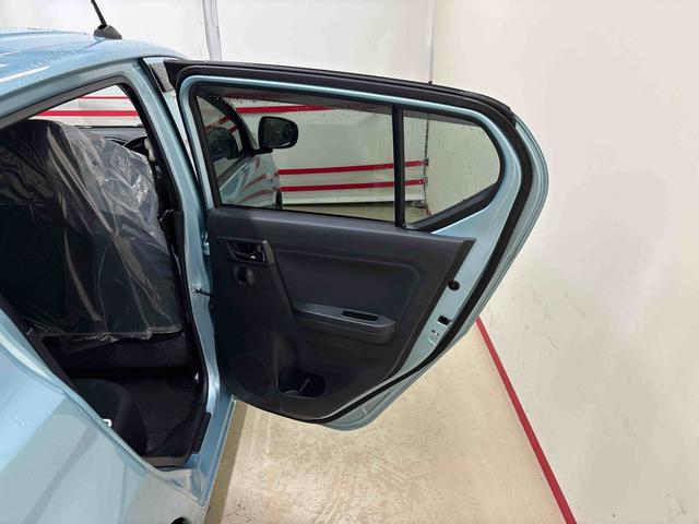 ミライースX SAIII純正ナビ LEDヘッドライト バックカメラ 電動格納ドアミラー キーレスエントリー コーナーセンサー オートハイビーム VSC(横滑り防止機能) スマートアシスト(予防安全装置) マニュアルエアコン(秋田県)の中古車