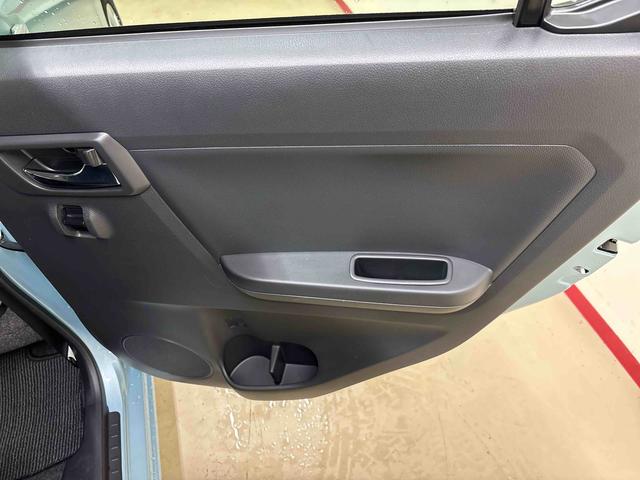 ミライースX SAIII純正ナビ LEDヘッドライト バックカメラ 電動格納ドアミラー キーレスエントリー コーナーセンサー オートハイビーム VSC(横滑り防止機能) スマートアシスト(予防安全装置) マニュアルエアコン(秋田県)の中古車