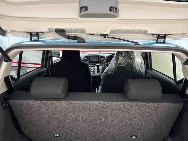 ミライースX SAIII純正ナビ LEDヘッドライト バックカメラ 電動格納ドアミラー キーレスエントリー コーナーセンサー オートハイビーム VSC(横滑り防止機能) スマートアシスト(予防安全装置) マニュアルエアコン(秋田県)の中古車