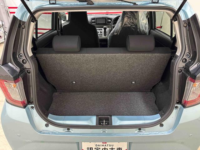 ミライースX SAIII純正ナビ LEDヘッドライト バックカメラ 電動格納ドアミラー キーレスエントリー コーナーセンサー オートハイビーム VSC(横滑り防止機能) スマートアシスト(予防安全装置) マニュアルエアコン(秋田県)の中古車