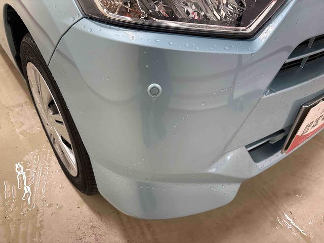 ミライースX SAIII純正ナビ LEDヘッドライト バックカメラ 電動格納ドアミラー キーレスエントリー コーナーセンサー オートハイビーム VSC(横滑り防止機能) スマートアシスト(予防安全装置) マニュアルエアコン(秋田県)の中古車