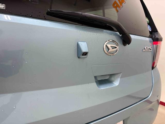 ミライースX SAIII純正ナビ LEDヘッドライト バックカメラ 電動格納ドアミラー キーレスエントリー コーナーセンサー オートハイビーム VSC(横滑り防止機能) スマートアシスト(予防安全装置) マニュアルエアコン(秋田県)の中古車