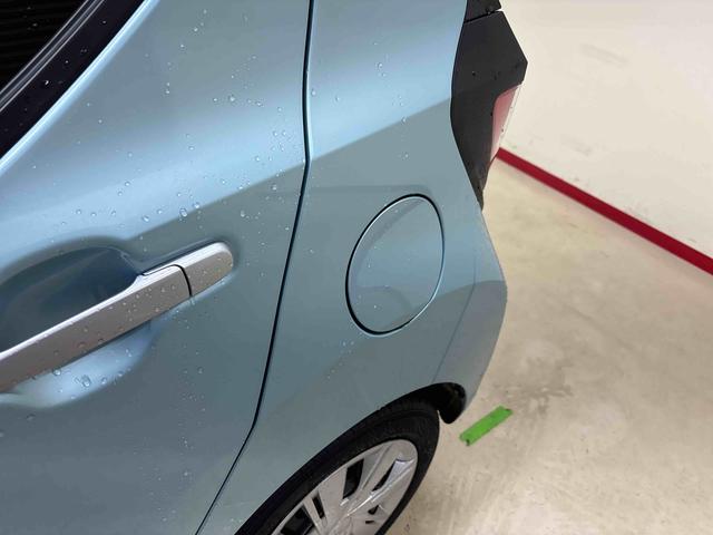 ミライースX SAIII純正ナビ LEDヘッドライト バックカメラ 電動格納ドアミラー キーレスエントリー コーナーセンサー オートハイビーム VSC(横滑り防止機能) スマートアシスト(予防安全装置) マニュアルエアコン(秋田県)の中古車