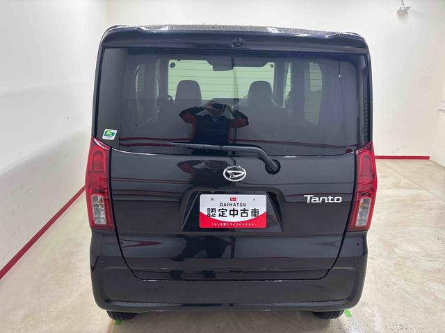 タントX4WD 純正ナビ LEDヘッドライト オートエアコン/ライト/ハイビーム/電動ドアミラー 運転席・助手席シートヒーター コーナーセンサー アップグレードパック 両側電動スライドドア チルトステアリング(秋田県)の中古車