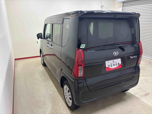 タントX4WD 純正ナビ LEDヘッドライト オートエアコン/ライト/ハイビーム/電動ドアミラー 運転席・助手席シートヒーター コーナーセンサー アップグレードパック 両側電動スライドドア チルトステアリング(秋田県)の中古車