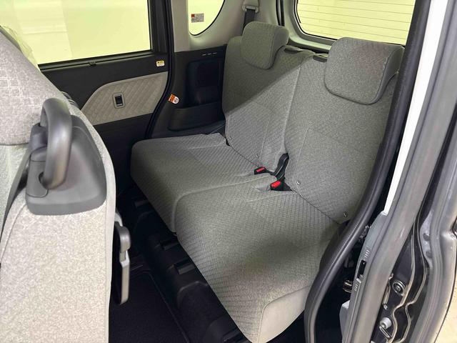 タントX4WD 純正ナビ LEDヘッドライト オートエアコン/ライト/ハイビーム/電動ドアミラー 運転席・助手席シートヒーター コーナーセンサー アップグレードパック 両側電動スライドドア チルトステアリング(秋田県)の中古車