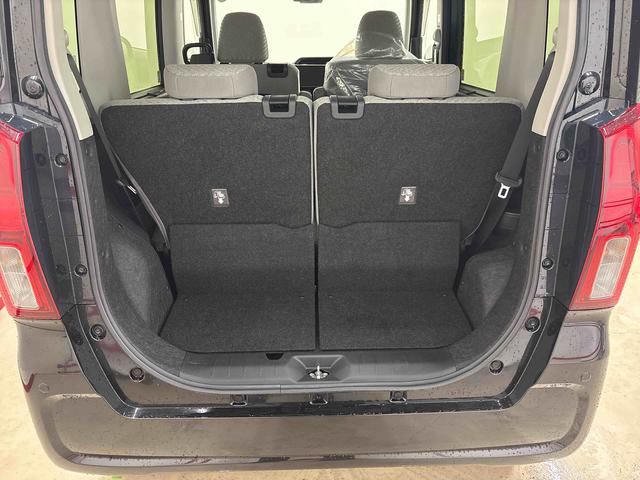 タントX4WD 純正ナビ LEDヘッドライト オートエアコン/ライト/ハイビーム/電動ドアミラー 運転席・助手席シートヒーター コーナーセンサー アップグレードパック 両側電動スライドドア チルトステアリング(秋田県)の中古車