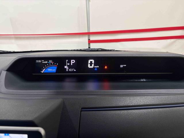 タントX4WD 純正ナビ LEDヘッドライト オートエアコン/ライト/ハイビーム/電動ドアミラー 運転席・助手席シートヒーター コーナーセンサー アップグレードパック 両側電動スライドドア チルトステアリング(秋田県)の中古車