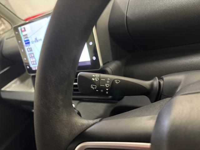 タントX4WD 純正ナビ LEDヘッドライト オートエアコン/ライト/ハイビーム/電動ドアミラー 運転席・助手席シートヒーター コーナーセンサー アップグレードパック 両側電動スライドドア チルトステアリング(秋田県)の中古車