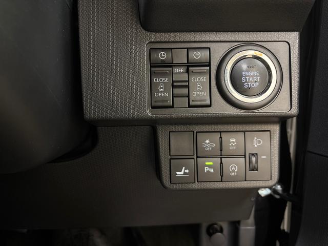 タントX4WD 純正ナビ LEDヘッドライト オートエアコン/ライト/ハイビーム/電動ドアミラー 運転席・助手席シートヒーター コーナーセンサー アップグレードパック 両側電動スライドドア チルトステアリング(秋田県)の中古車