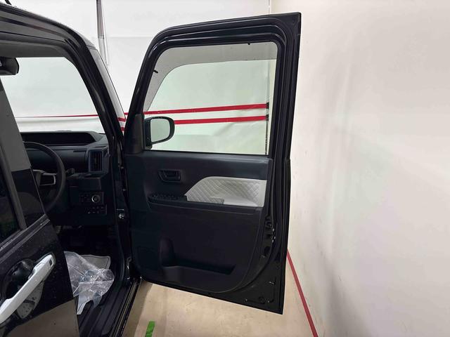 タントX4WD 純正ナビ LEDヘッドライト オートエアコン/ライト/ハイビーム/電動ドアミラー 運転席・助手席シートヒーター コーナーセンサー アップグレードパック 両側電動スライドドア チルトステアリング(秋田県)の中古車