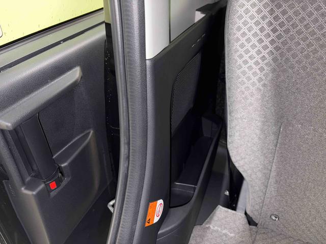 タントX4WD 純正ナビ LEDヘッドライト オートエアコン/ライト/ハイビーム/電動ドアミラー 運転席・助手席シートヒーター コーナーセンサー アップグレードパック 両側電動スライドドア チルトステアリング(秋田県)の中古車