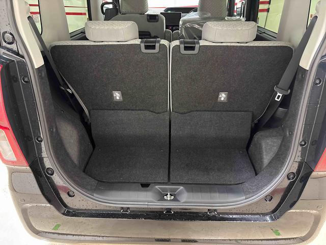 タントX4WD 純正ナビ LEDヘッドライト オートエアコン/ライト/ハイビーム/電動ドアミラー 運転席・助手席シートヒーター コーナーセンサー アップグレードパック 両側電動スライドドア チルトステアリング(秋田県)の中古車