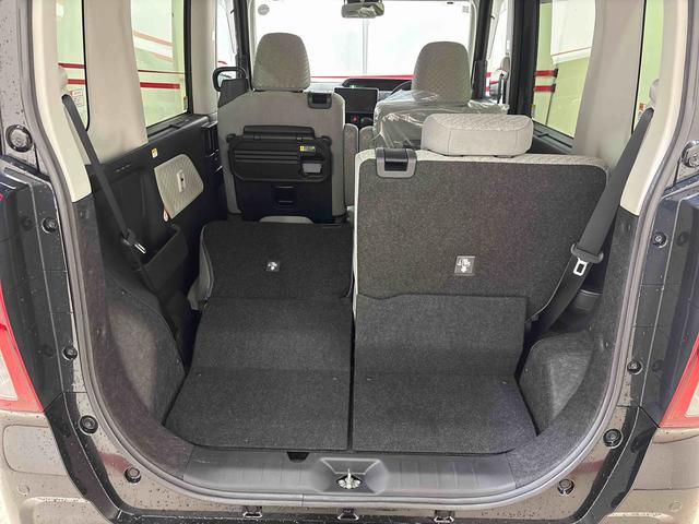 タントX4WD 純正ナビ LEDヘッドライト オートエアコン/ライト/ハイビーム/電動ドアミラー 運転席・助手席シートヒーター コーナーセンサー アップグレードパック 両側電動スライドドア チルトステアリング(秋田県)の中古車