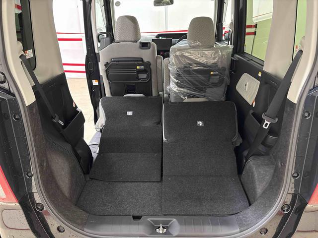 タントX4WD 純正ナビ LEDヘッドライト オートエアコン/ライト/ハイビーム/電動ドアミラー 運転席・助手席シートヒーター コーナーセンサー アップグレードパック 両側電動スライドドア チルトステアリング(秋田県)の中古車