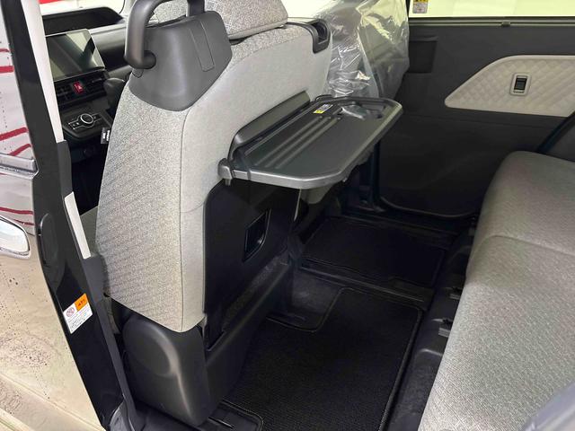 タントX4WD 純正ナビ LEDヘッドライト オートエアコン/ライト/ハイビーム/電動ドアミラー 運転席・助手席シートヒーター コーナーセンサー アップグレードパック 両側電動スライドドア チルトステアリング(秋田県)の中古車